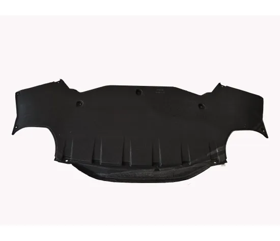 Factory Price Car Accessories - Rear Bumper Cover for Porsche PANAMERA 2018-2022