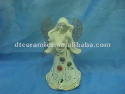 Porcelain Fairy