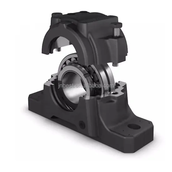 SNL 3136 Plummer Block Bearing Housings