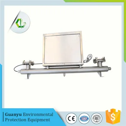 water purifier tmc uv ultraviolet pond sterilizers