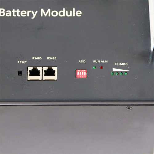 48V Lithium Iron Phosphate Battery solar energy storage system battery with bms 48100 Manufactory