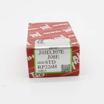Taiho Japan Wholesale Diesel Engine Bearings J05C J08C J07D J08E