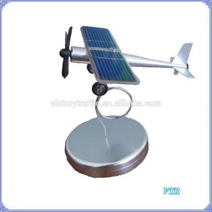 Solar Airplane Solar Aircraft