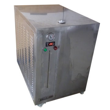 Stainless Steel Chiller