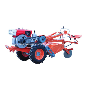 2018 Hot Sale 18HP 전기 핸드 트랙터 판매 미얀마 판매