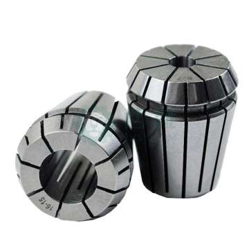 YASEN Wood Lathe Chuck and Router Bits with ER Collet: Precision Tooling for Craftsmen and Woodworkers