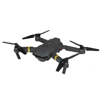 E58 Cheap Price 2023 Hot Selling Foldable Long Flying Range Distance Battery Wifi RC Video HD Mini 4K Camera Drone