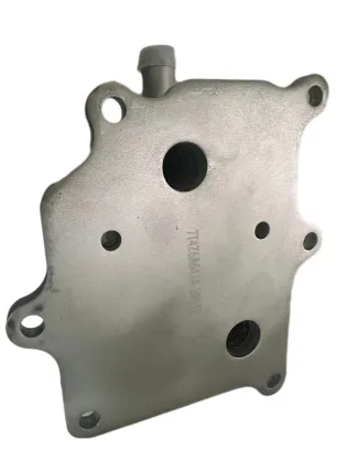 High-Quality, Competitive Price Ford Edge Engine Oil Cooler - OEM 7T4Z6A642A