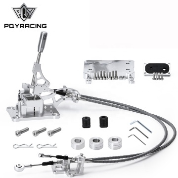 Race-Spec Manual Shifter Kit for RSX K-Swap K20 K24