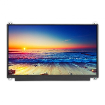 13.3 Inch Wide Skeleton TFT-LCD Display Panel 1920x1080 DP 300cd/m²