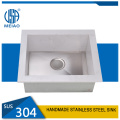 European Style Undermount Stainless Steel Modern Sink