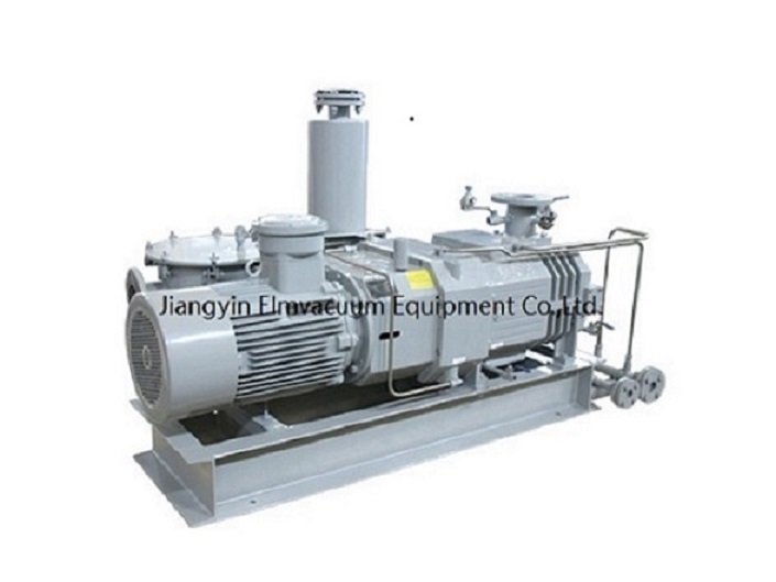 Vacuum Pump