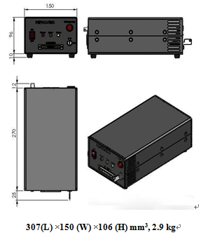 532NM Laser