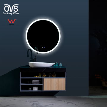 OVS Watermark Australia Floating Modern Luxury Wall-Mounted Waterproof Bathroom Storage Cabinet Set