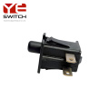 Yeswitch PG Series Plunger Pushutton Seat Safety Switch