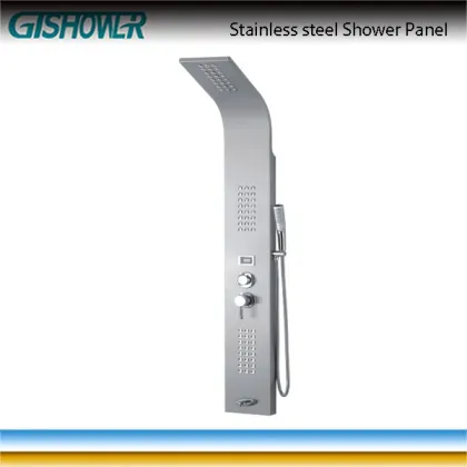 Hydro Massage Grant Westfield Shower Panels (LNS950)