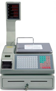 Multifunctional Printing Scale a-811