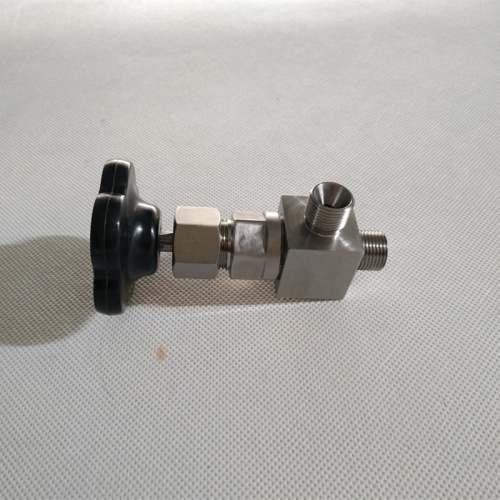 YSF-6G Pressure Release Valve