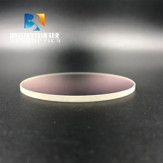 windows for analysis instrument