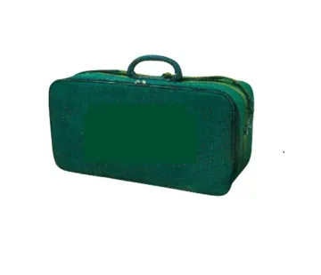 4-fold stretcher Military Quarter Folding Stretcher