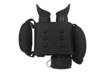 Thermal Night Vision