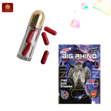 Rhino 69 Extreme 500K Male Enhancement Pills. 