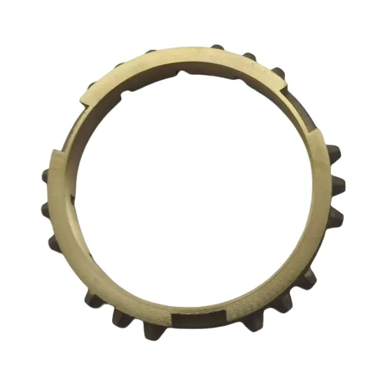 FACTORY SALE Manual auto parts transmission Synchronizer Ring oem 24431-82040 for SUZUKI