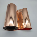 Lamina polyimide copper copper single
