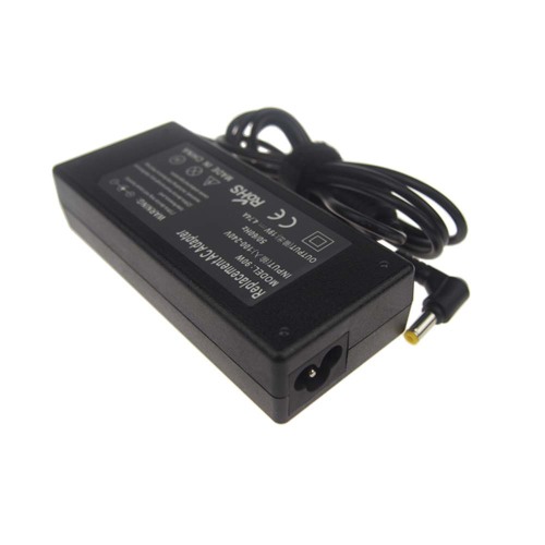 90W Laptop Charger Adapter 19V 4.74A untuk Delta