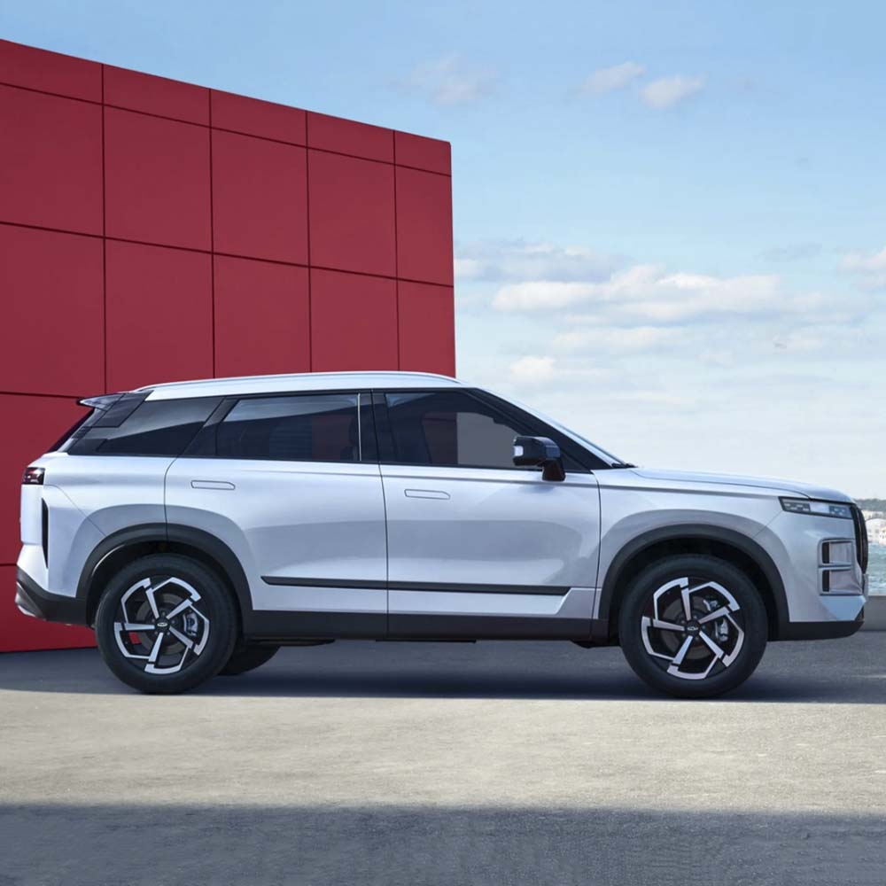 Chery Jaecoo J7 (4)