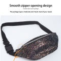 Glitit Children's Fanny Pack Водонепроницаемая детская пачка Pu Fann