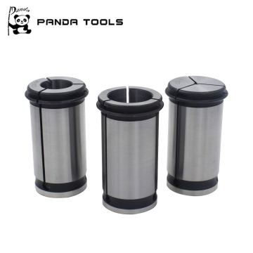 High Precision SC Straight Collet for Power Milling Chuck