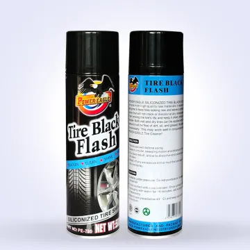 Power Eagle Quality OEM ODM High Efficiency Car Care Tire Shine