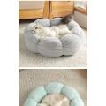 Personalice la cama de gato, la cama de perro de venta de fábrica directa, cama para mascotas con precio barato