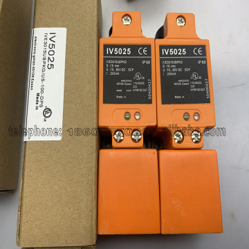 Pembekal Emas Beralih IV5011 IV5049 dalam stok