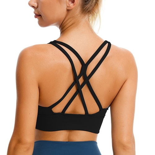 women's plus size sports bras