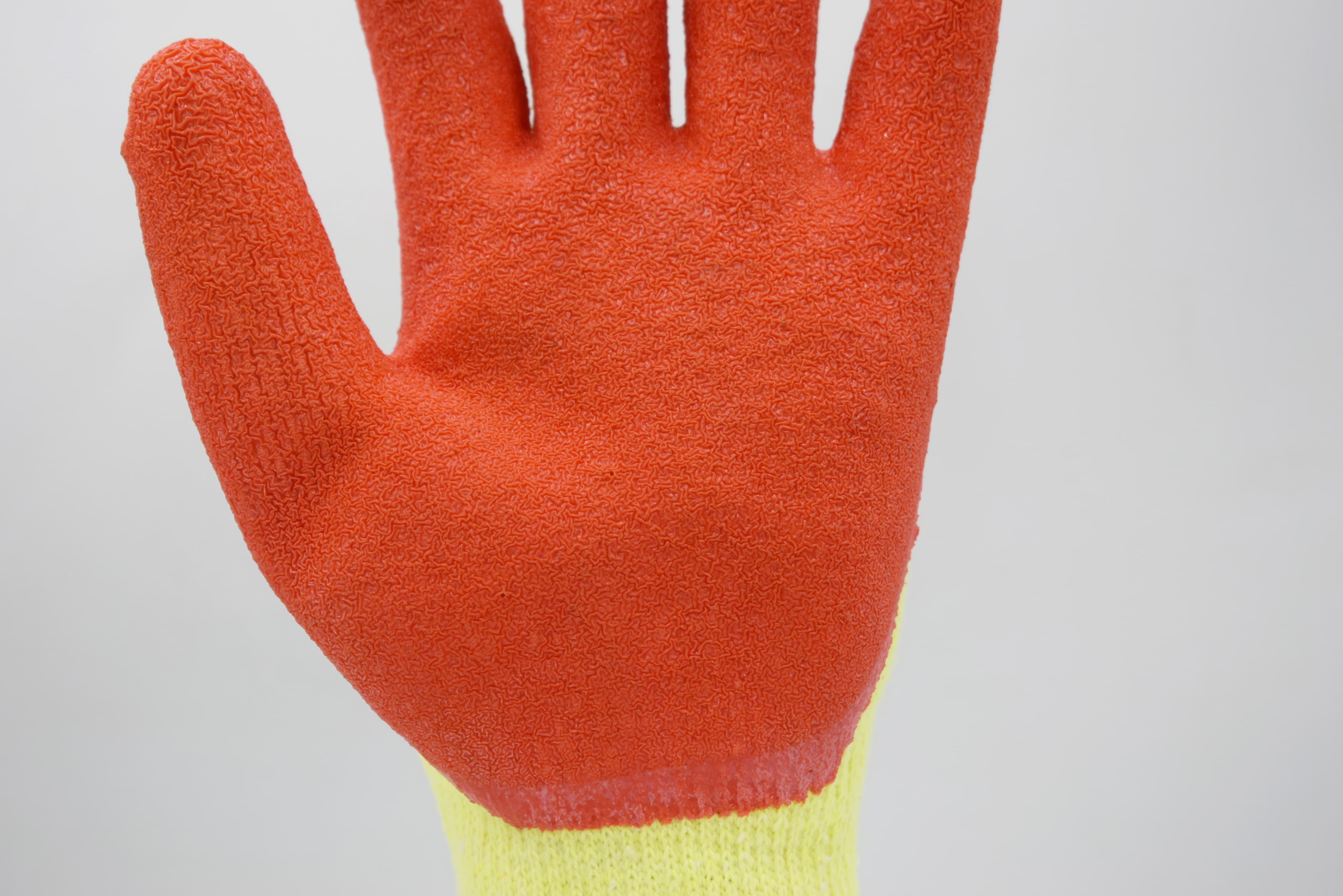latex gloves