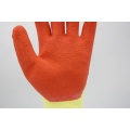 Foam Reinforced Means Breathable Work Gloves