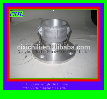 alloy /stainless Flange