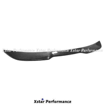707 Style Dry Carbon Fiber Rear Spoiler Wing for Aston Martin DBX 2020-2024