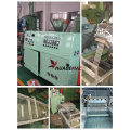 PP PE Water Cooling Strand Pelletizing Line