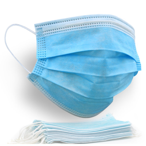 medical face mask suppliers