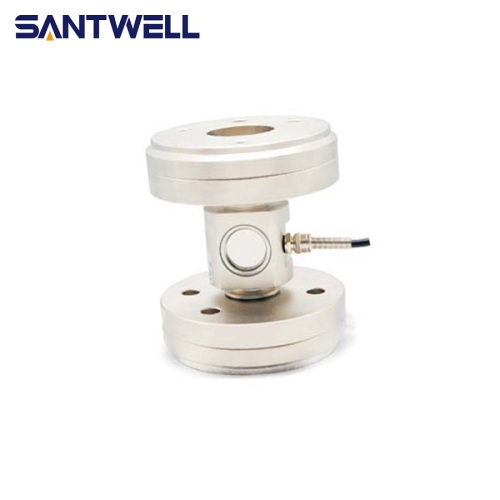 Wide Measuring Column Type Load Cell 20T CMAX