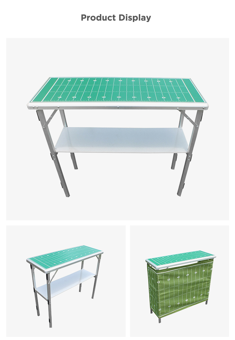 MDF Folding Tables OM3001-1
