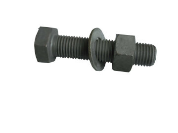 the fastener