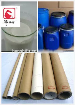 Water Based Paper Tube Adhesive Glue for Paper Core/Paper Tube