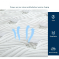 Luxury Medium Firm Top Nouveau matelas de printemps de design