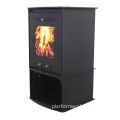 Fireplace WM210 CE Hot Sale Eco Design Warmfire Freestanding Wood Indoor,indoor Stove Cold Rolled Steel 425x410x795mm 5 Years
