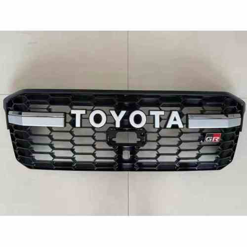 4x4 Accesorios Grill de frontal para Land Cruiser Land 2022 LC300
