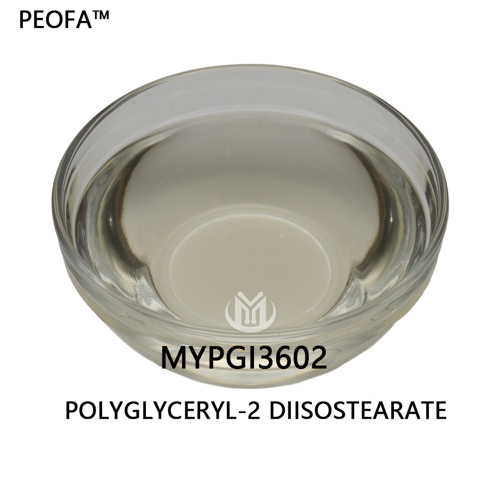 Polyglyceryl-2 Diisostearate Skin Conditioning Emulsifier